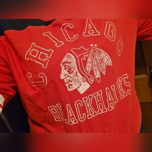 Chicago Blackhawks Shirt